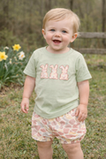 Baby/Toddler Boy Easter Outfit